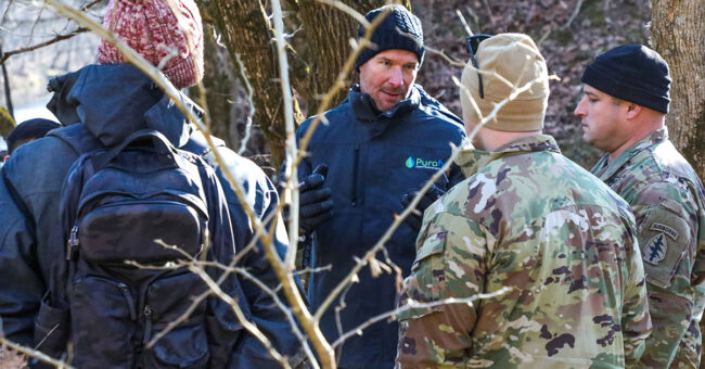 Purafy-Portage-US-Army-Demo-Jan-2022-08 Purafy Portage US Army Demo Jan 2022